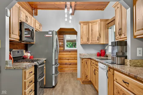 633 W Hemphill Nineveh IN 46164