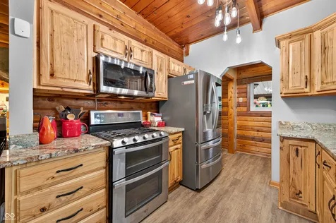 633 W Hemphill Nineveh IN 46164