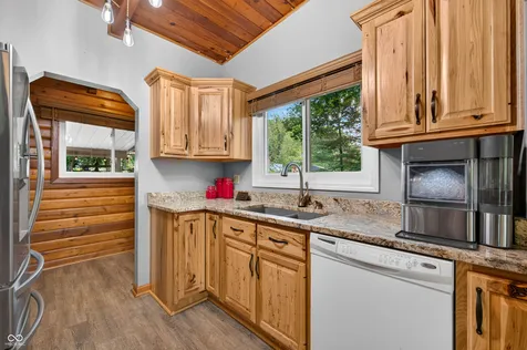 633 W Hemphill Nineveh IN 46164