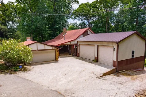 633 W Hemphill Nineveh IN 46164