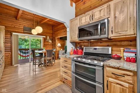 633 W Hemphill Nineveh IN 46164