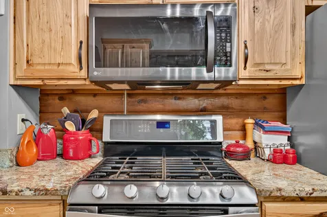 633 W Hemphill Nineveh IN 46164