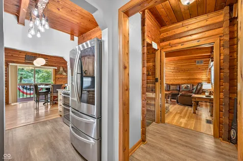 633 W Hemphill Nineveh IN 46164