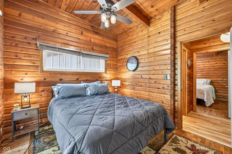 633 W Hemphill Nineveh IN 46164