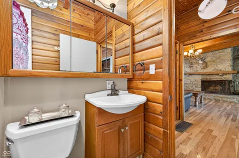 633 W Hemphill Nineveh IN 46164
