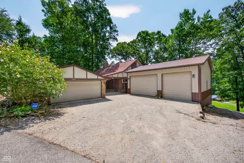 633 W Hemphill Nineveh IN 46164