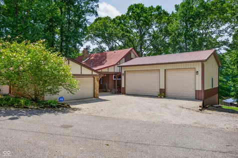 633 W Hemphill Nineveh IN 46164