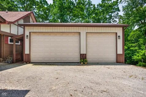 633 W Hemphill Nineveh IN 46164
