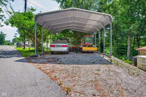 633 W Hemphill Nineveh IN 46164