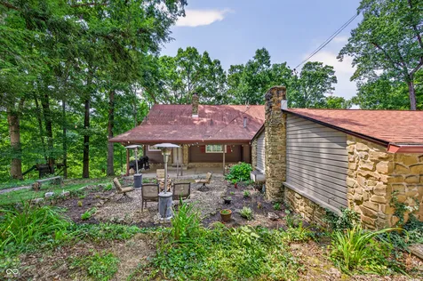633 W Hemphill Nineveh IN 46164