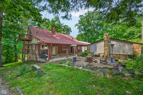 633 W Hemphill Nineveh IN 46164