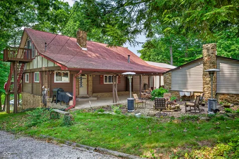 633 W Hemphill Nineveh IN 46164