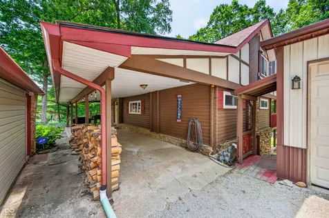 633 W Hemphill Nineveh IN 46164