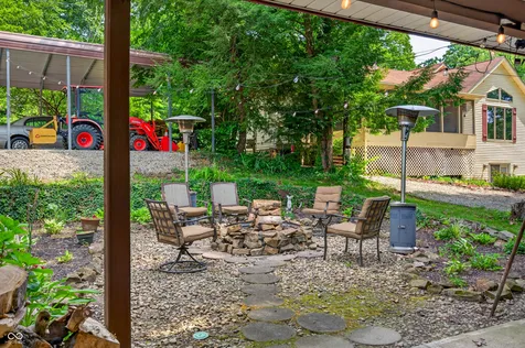 633 W Hemphill Nineveh IN 46164