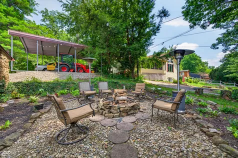 633 W Hemphill Nineveh IN 46164