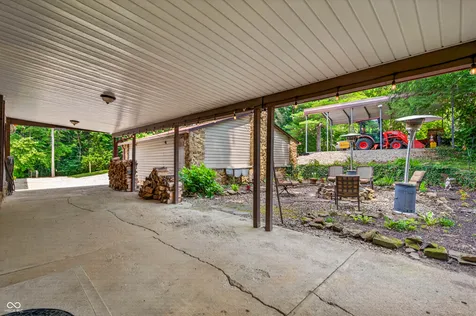 633 W Hemphill Nineveh IN 46164