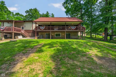 633 W Hemphill Nineveh IN 46164