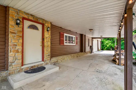 633 W Hemphill Nineveh IN 46164