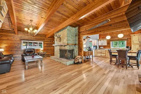 633 W Hemphill Nineveh IN 46164