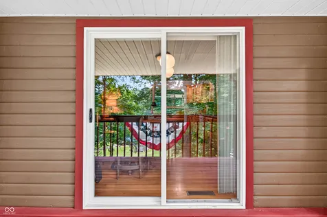 633 W Hemphill Nineveh IN 46164