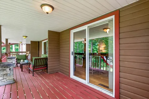 633 W Hemphill Nineveh IN 46164