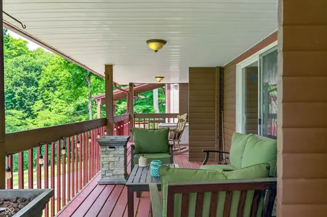633 W Hemphill Nineveh IN 46164