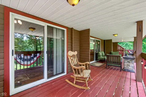 633 W Hemphill Nineveh IN 46164