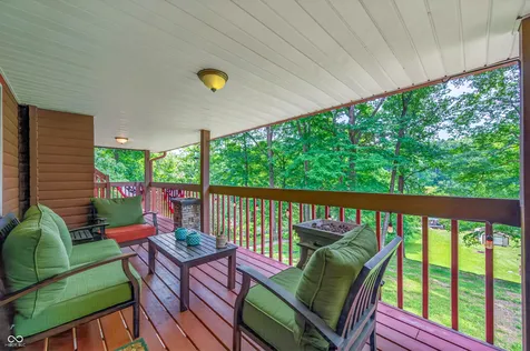 633 W Hemphill Nineveh IN 46164