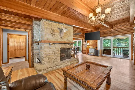 633 W Hemphill Nineveh IN 46164