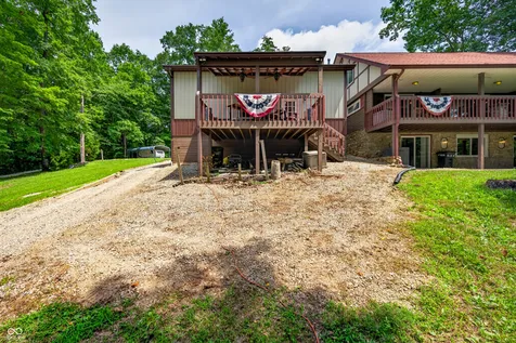 633 W Hemphill Nineveh IN 46164