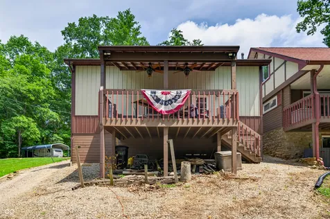 633 W Hemphill Nineveh IN 46164