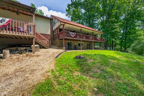 633 W Hemphill Nineveh IN 46164