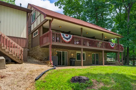 633 W Hemphill Nineveh IN 46164
