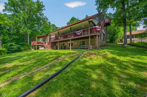 633 W Hemphill Nineveh IN 46164