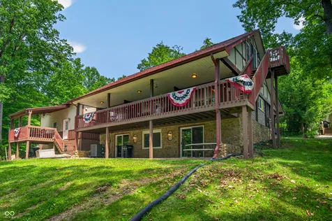 633 W Hemphill Nineveh IN 46164