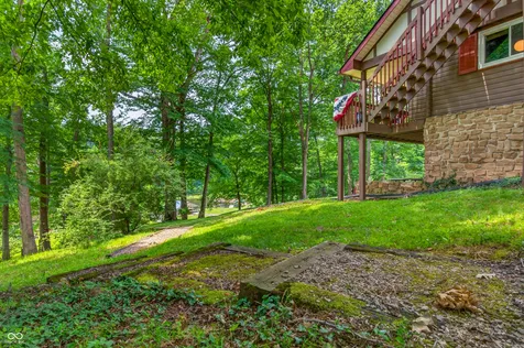 633 W Hemphill Nineveh IN 46164