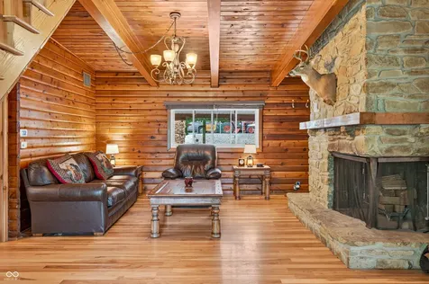633 W Hemphill Nineveh IN 46164
