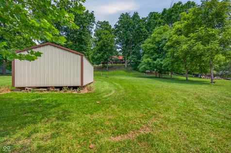 633 W Hemphill Nineveh IN 46164