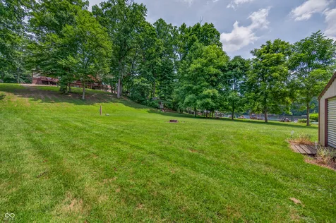 633 W Hemphill Nineveh IN 46164