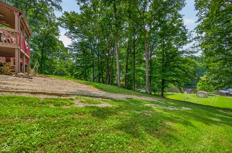 633 W Hemphill Nineveh IN 46164