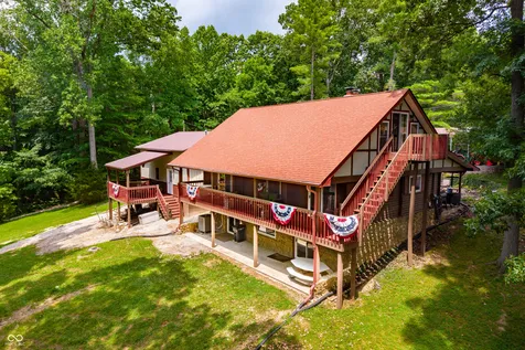 633 W Hemphill Nineveh IN 46164