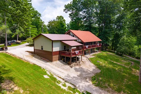 633 W Hemphill Nineveh IN 46164