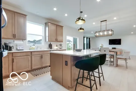 15192 Montfort Drive Noblesville IN 46062