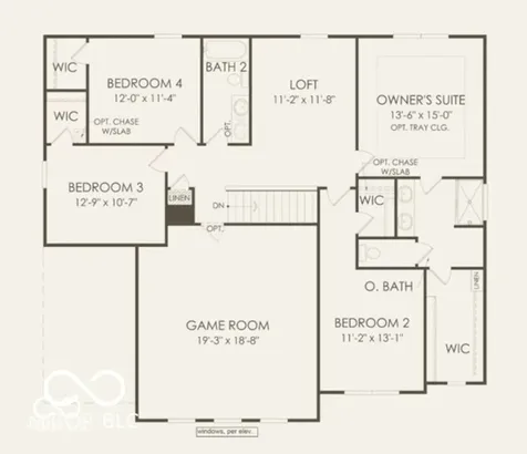 15192 Montfort Drive Noblesville IN 46062