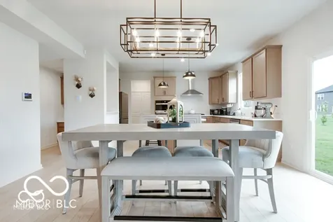 15192 Montfort Drive Noblesville IN 46062