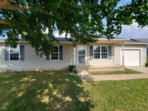 2611 Hyche Avenue Indianapolis IN 46218