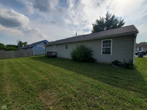 2611 Hyche Avenue Indianapolis IN 46218