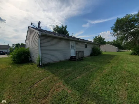 2611 Hyche Avenue Indianapolis IN 46218