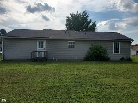 2611 Hyche Avenue Indianapolis IN 46218