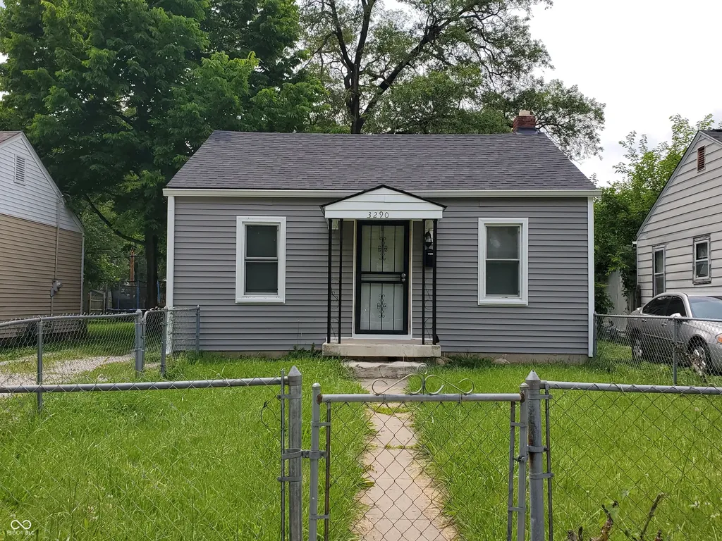 3290 Ralston Avenue Indianapolis IN 46218